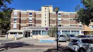 Balaruc-Les-Bains - Plage - 26 Juillet 2023 - 29